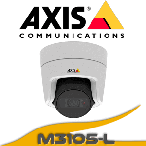 AXIS M3105-L Nairobi