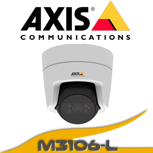 AXIS M3106-L Nairobi