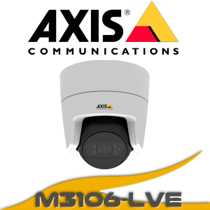 AXIS M3106-LVE Nairobi