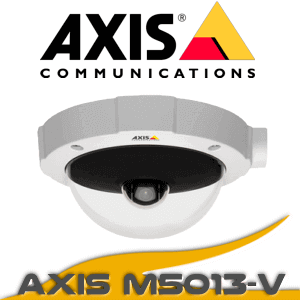 AXIS M5013-V Nairobi