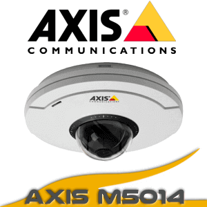 m5014 axis