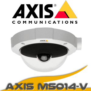 AXIS M5014-V Nairobi