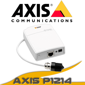 axis p1224