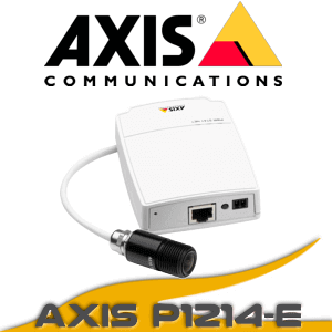 AXIS P1214-E Nairobi