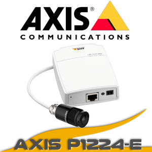 AXIS P1224-E Nairobi