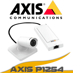 axis p1254 Nairobi