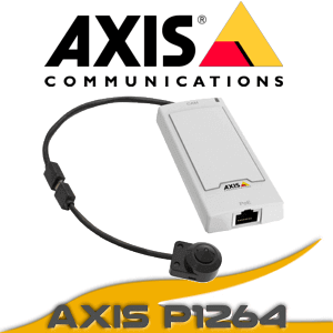 AXIS P1264 Nairobi