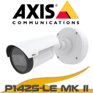 AXIS P1425-LE Mk II Nairobi