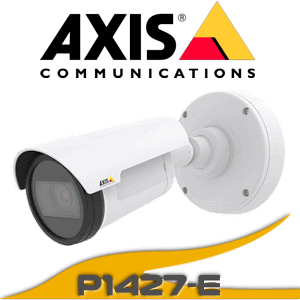 axis p1427-e Nairobi