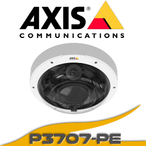 AXIS P3707-PE Nairobi