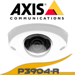 AXIS P3904-R Nairobi