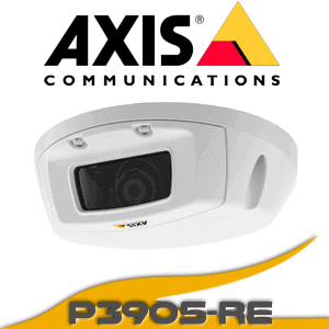 AXIS P3905-RE Nairobi