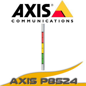 AXIS P8524 Nairobi