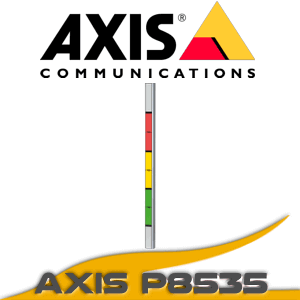 AXIS P8535 Nairobi