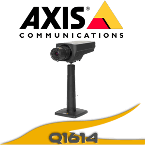 AXIS Q1614 Nairobi