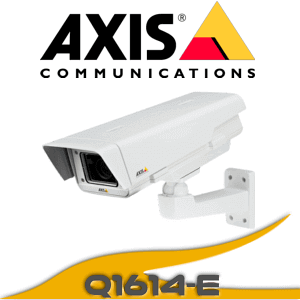 AXIS Q1614-E Nairobi