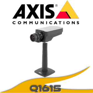 AXIS Q1615 Nairobi