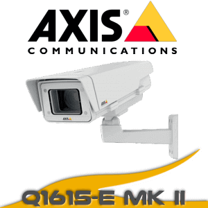 AXIS Q1615-E Mk II Nairobi