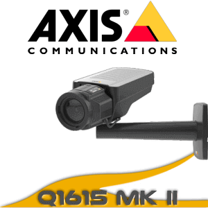 AXIS Q1615 MK II Nairobi