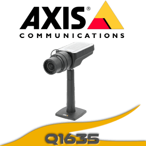 AXIS Q1635 Nairobi