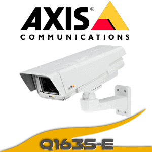 Axis Q1635-E Nairobi