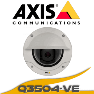 AXIS Q3504-VE Nairobi