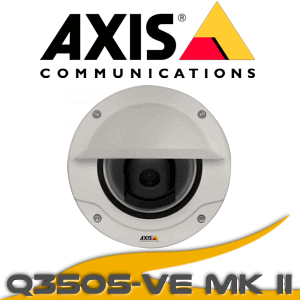 AXIS Q3505-VE Mk II Nairobi