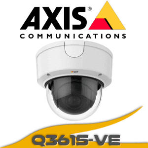 AXIS Q3615-VE Nairobi