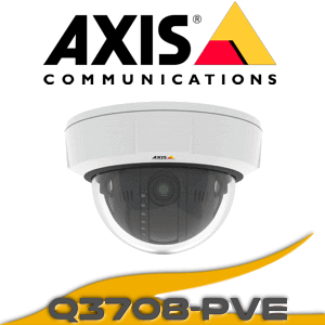 AXIS Q3708-PVE Nairobi