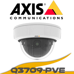 AXIS Q3709-PVE Nairobi