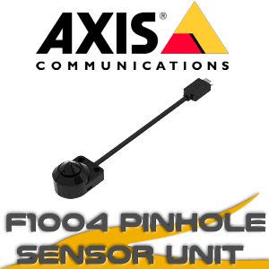 AXIS F1004 Pinhole Sensor Unit Nairobi