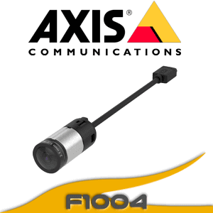 AXIS F1004 Sensor Unit Nairobi