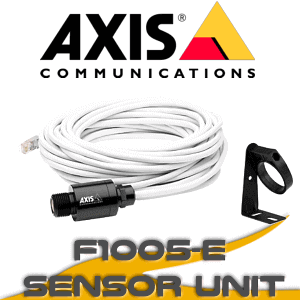 AXIS F1005-E Sensor Unit Nairobi