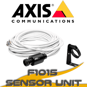 AXIS F1015 e Sensor Unit Nairobi