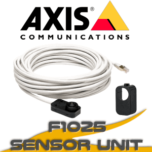 AXIS F1025 Sensor Unit Nairobi