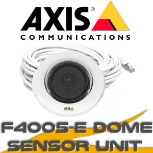 axis f4005