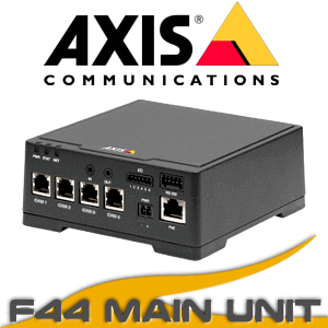 AXIS F44 Main Unit Nairobi