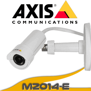 AXIS M2014-E Nairobi