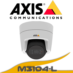 AXIS M3104-L Nairobi