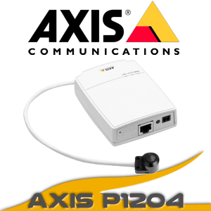 axis p1204 network camera