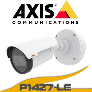 axis p1427-le Nairobi