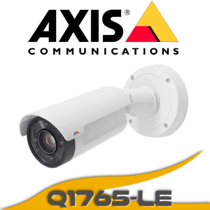 AXIS Q1765-LE Nairobi