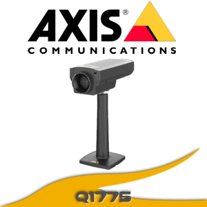 AXIS Q1775 Nairobi