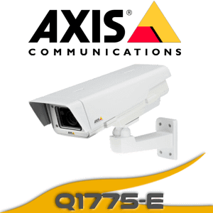 Axis Q1775-E Nairobi