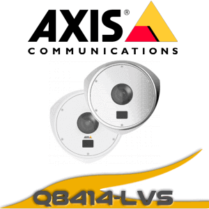 Axis Q8414-LVS Nairobi