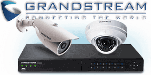 Grandstream CCTV Dubai