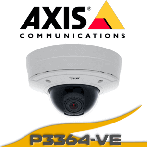 AXIS P3364-VE Nairobi