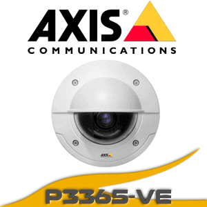 AXIS P3365-VE Nairobi