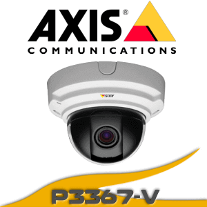 AXIS P3367-V Nairobi