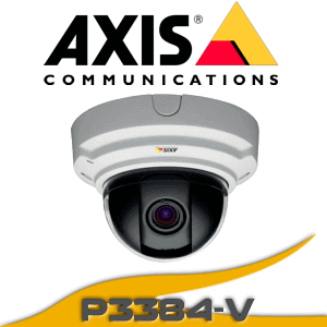 AXIS P3384-V Nairobi